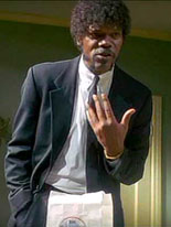 Pulp Fiction